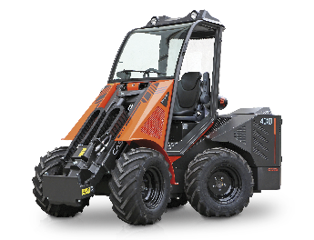 Castloaders 40xd