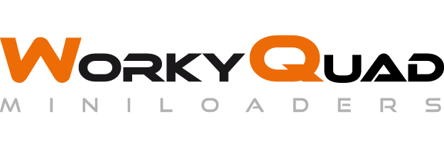 WorkyQuad Logo