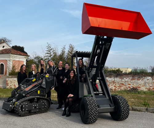 Foto festa della donna
