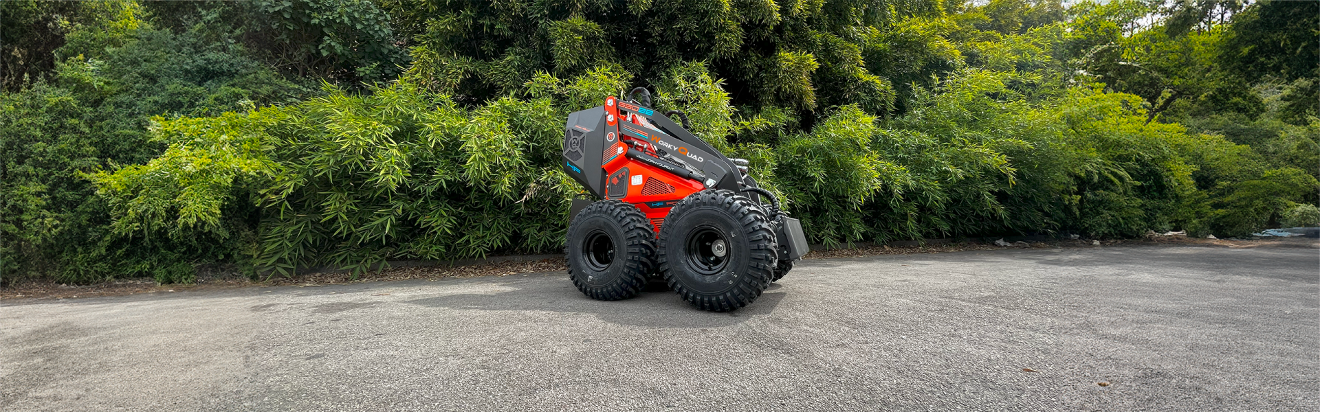 Copertina WorkyQuad SSQ22 HF