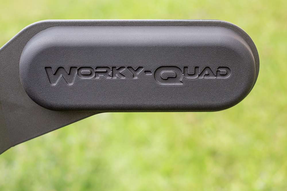 bumper protezioni laterali Workyquad SSQ11 Purosangue