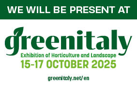 Greenitaly 2025
